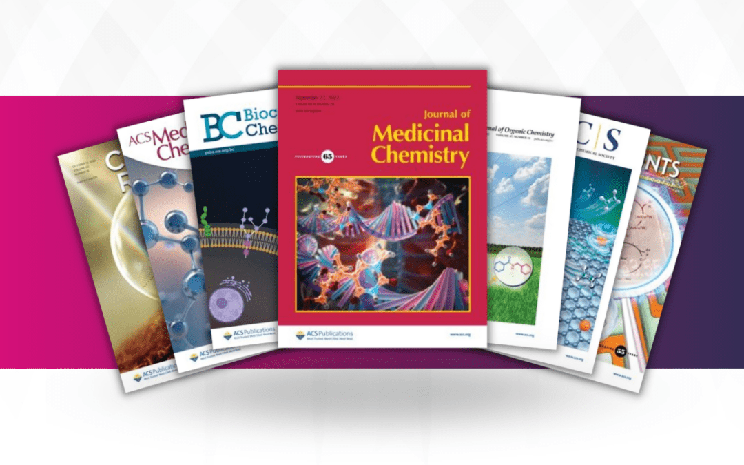 New Publications Review: Medicinal and Organic Chemistry