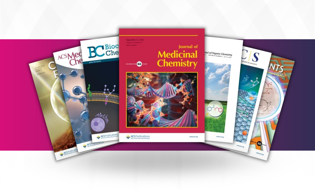 new research topics in medicinal chemistry