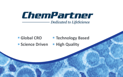 ChemPartner to showcase cutting edge researches at AACR