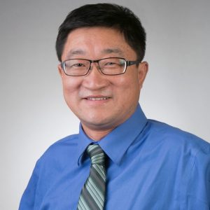 Dr. Jie Jack Li