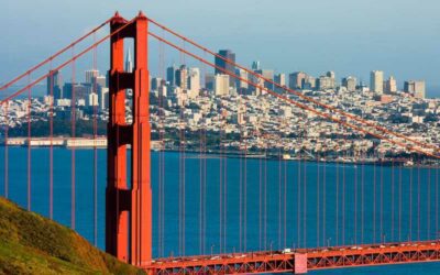 ChemPartner Announces Opening of San Francisco Research Facility