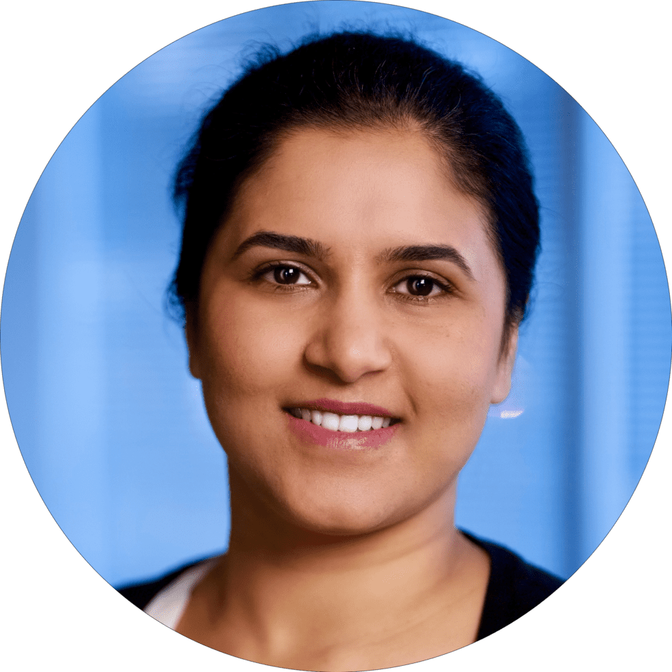 Employee Spotlight Neha Yevalekar Chempartner