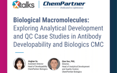 Biological Macromolecules: Exploring Analytical Development and QC Case Studies in Antibody Developability and Biologics CMC