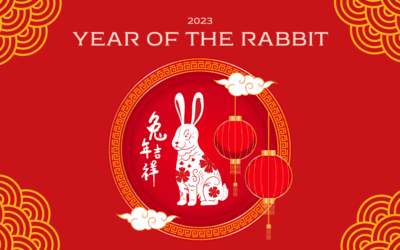 The Year of the Rabbit: Hopping into 2023