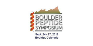 Boulder Peptide Symposium