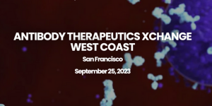 Antibody Therapeutics WEST COAST Xchange