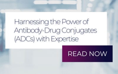 Harnessing the Power of Antibody-Drug Conjugates (ADCs) with Expertise and CROs 